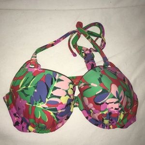 Bikini top